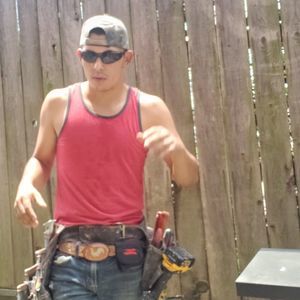 Meet your Posher, Henry